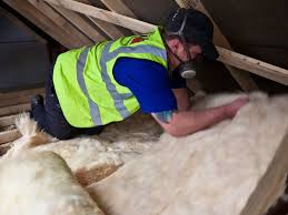 Best Eco-Friendly Insulation Solutions  in Crooked Lake Park, FL